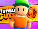 Stumble Guys